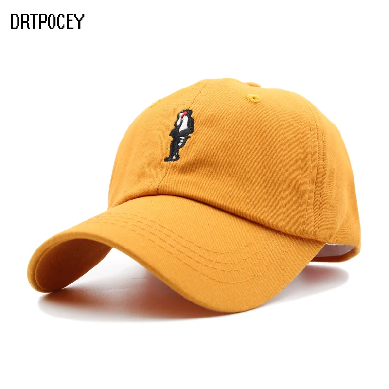 

Michael Jackson Embroidery Baseball Cap 100% Cotton Dad Hat Men Women Cap Snapback Hip Hop Cap Casquette Casual Bone Garros cap