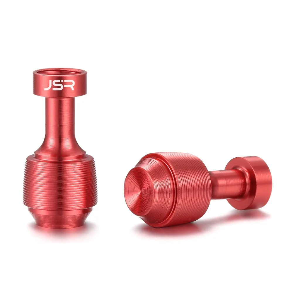 Mavic Air Remote Controller Joystick Colorful Metal Control Thumb Rocker Stick Detachable Spare Parts | Электроника
