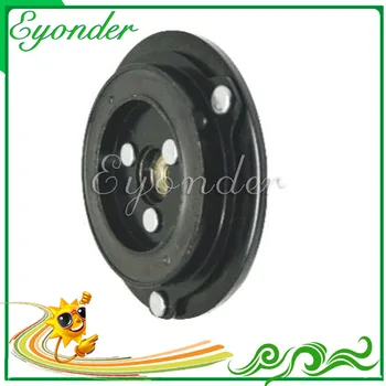 

A/C AC Air Conditioning Compressor Magnetic Clutch Hub Plate for Mazda 6 GH 1.8 2.0 2.5 0004400A Z0004399A GS1D-61-K00A