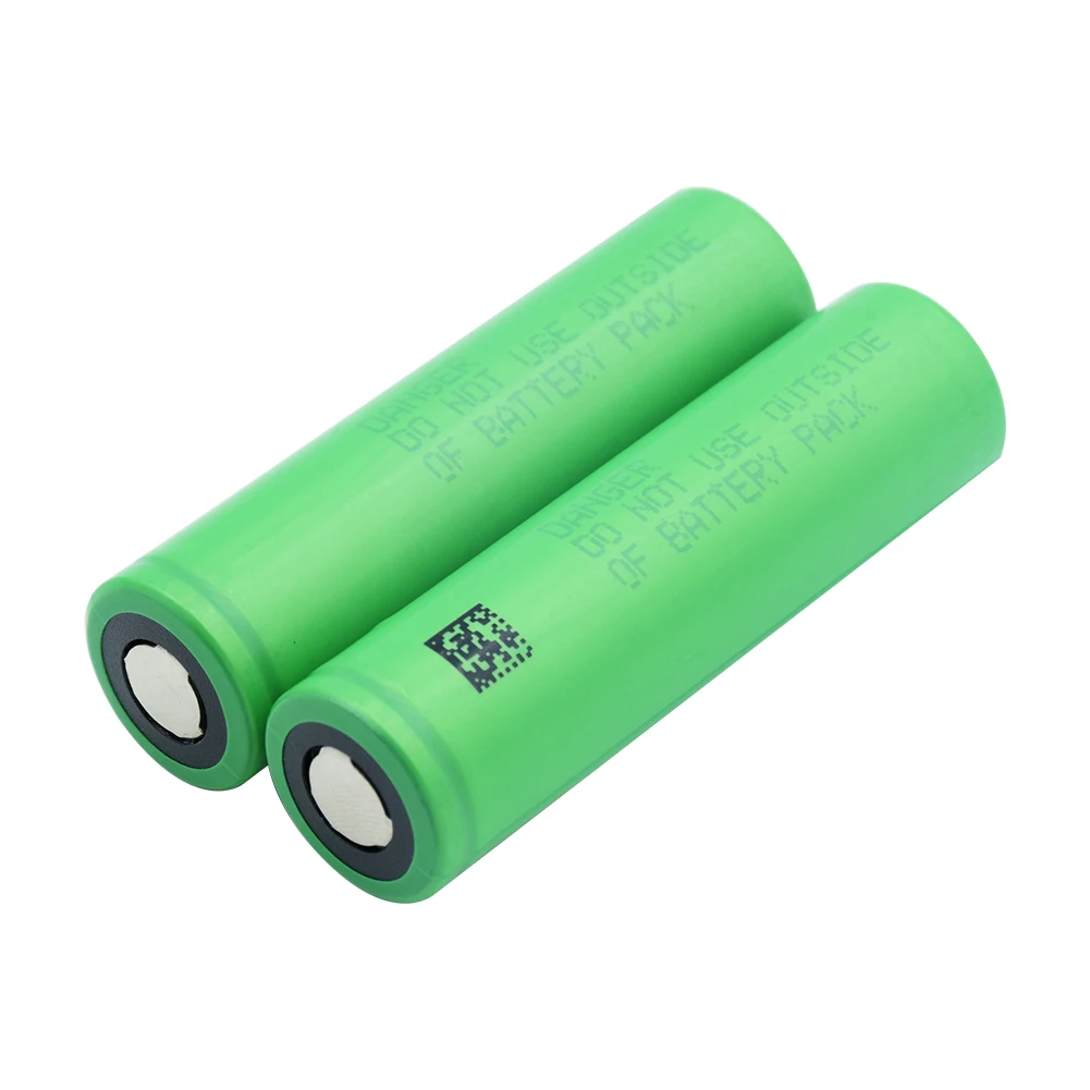 

1/2/4/6/8/10 Pcs High Energy 3000mAh US18650VTC6 Lithium Li-ion Batteries 3.7V VTC6 18650 30A High Drain E-cigarette Bateria