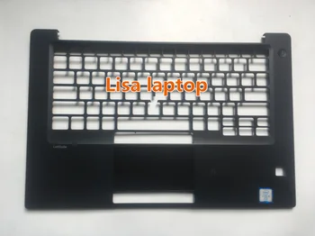 

FOR Dell Latitude 7480 Palmrest Touchpad with Fingerprint Reader -NIG07 JRNNN