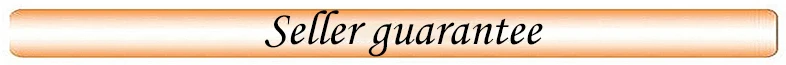 2 Seller Guarantee
