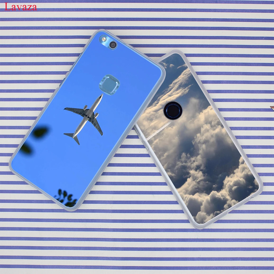 Чехол Lavaza для Huawei Y9 Y7 Prime 2018 2019 Honor 20 8A 8X 8 9 9X 10 Lite 7X 7A Pro|case for huawei y6|case huaweicase a |