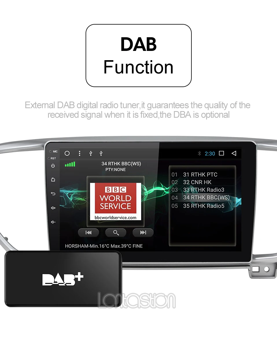 Flash Deal android Octa Core car dvd player for KIA sportage 2018 2019 KX5 gps navigation 1 din car stereo head unit car stereo 10
