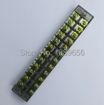 

TB-2512 10PCS Fixed Terminal Terminal Connector Cable Connector Wire Connector