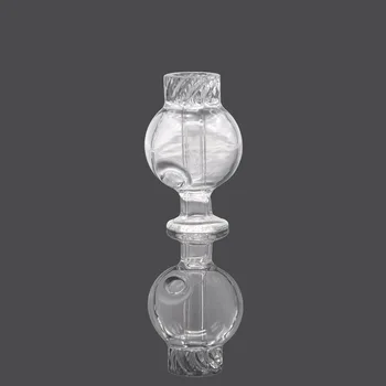 

HORNET Premium Glass Carb Cap Round Ball Dome Evan Shore Quartz Banger Nails Dabber Dab Oil Rigs Thermal Banger Nails Dabber