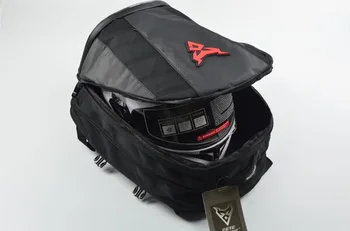 

New model top sell MotoCentric travel bags/motorcycle bags/racing packages/riding bags/waist bags Protective Gears put in helmet