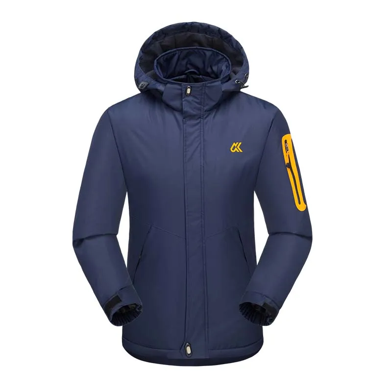 Men Drak blue