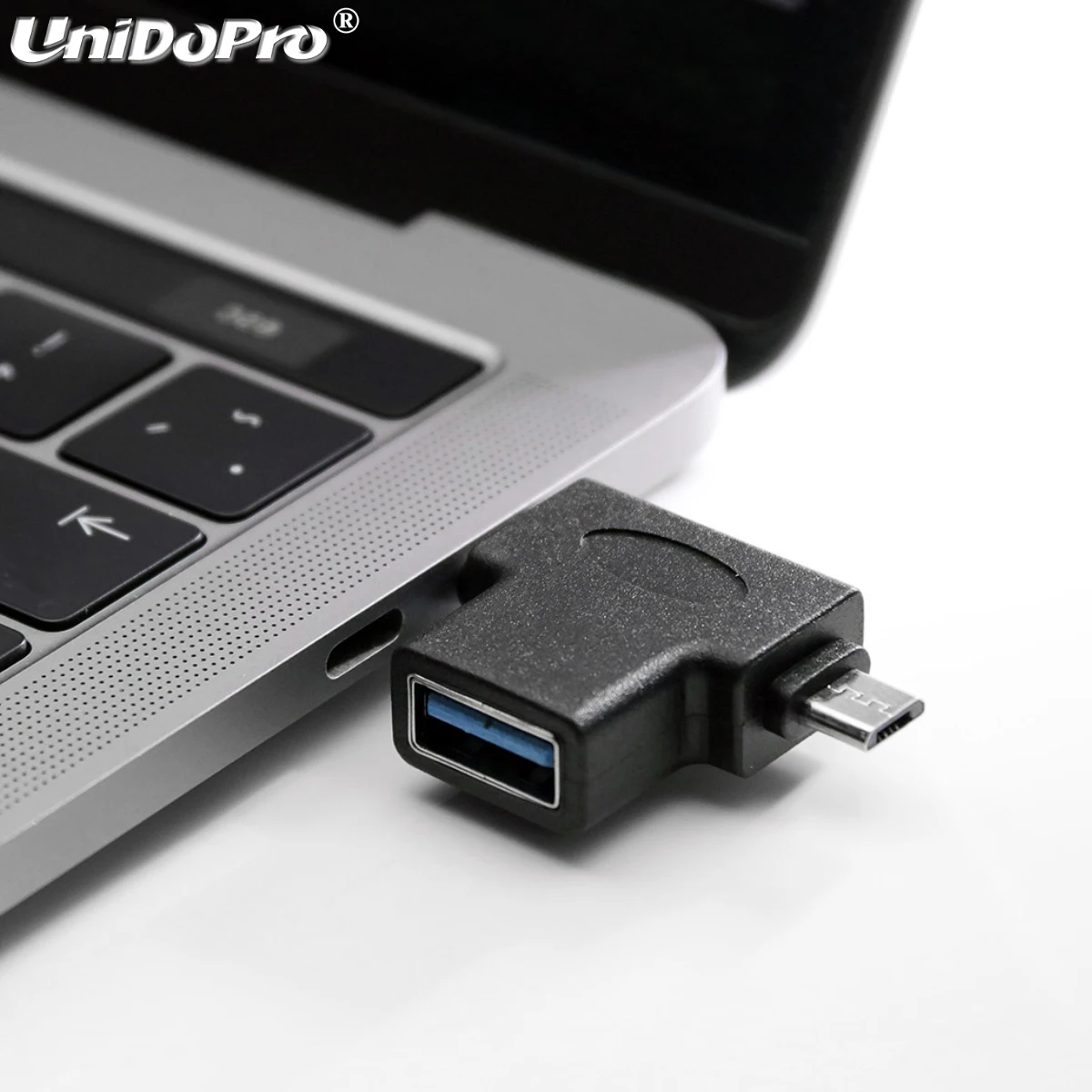 USB OTG Adapter to Micro USB Cable Host for Samsung Galaxy Tab S 10.5/"