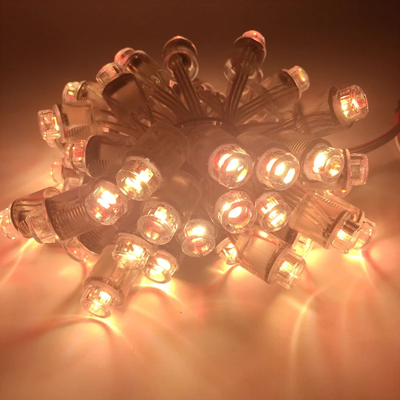 smart pixel lights smart pixel lights