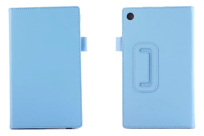 Для LG G Pad 8,0 V480 V490 Gpad 8 "дюймовый чехол для планшета моды кронштейн Флип кожаный чехол Shell