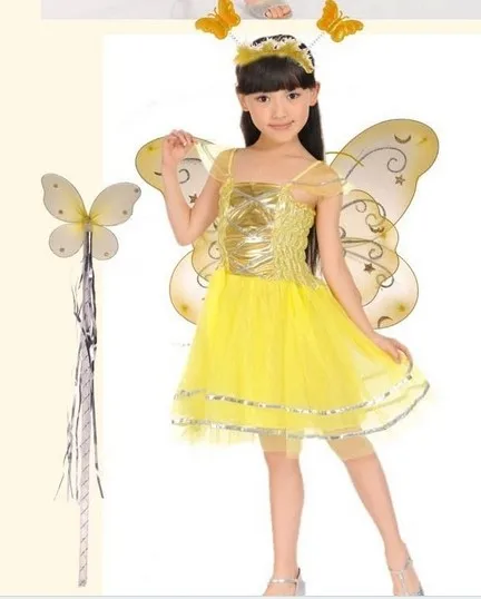 Adult Fantasy Butterfly Fancy Dress Costume Ladies Womens Female ...