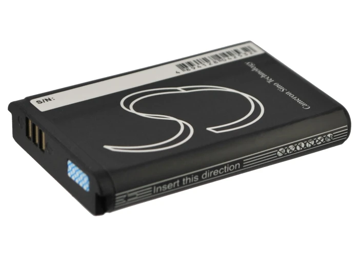 Аккумулятор Cameron Sino AB803446BU 750 мАч для Samsung B2710 твердый xcover 271|cameron sino|battery for samsungbattery |