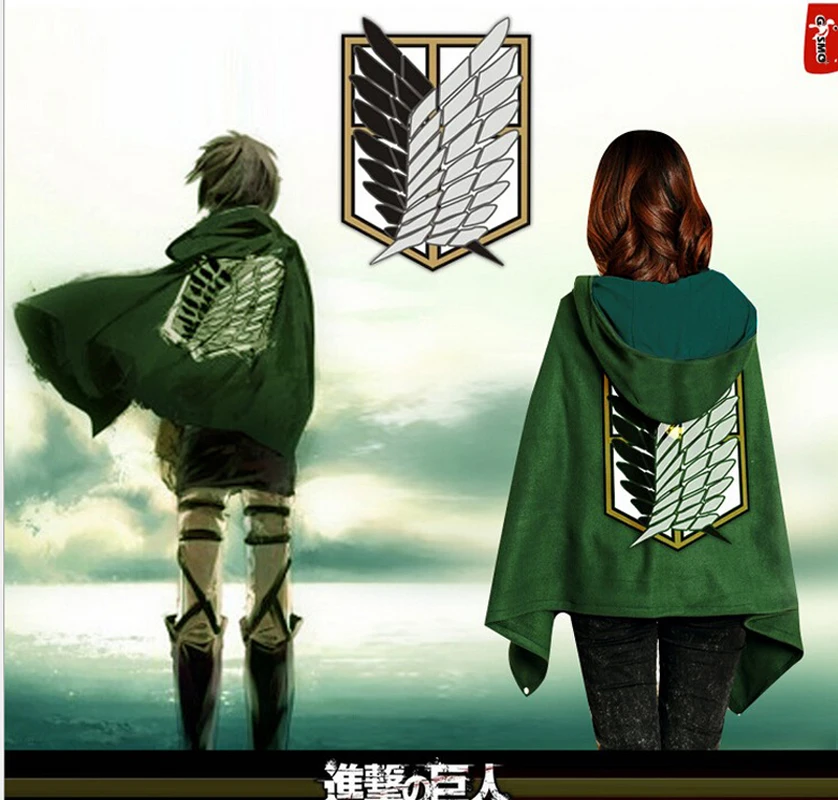 Featured image of post Anime Characters With Green Capes See more ideas about anime anime characters anime girl