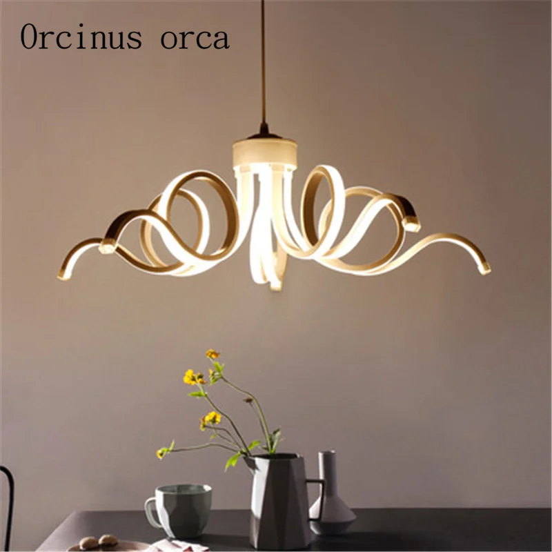 

Novelty living room bedroom led ceiling lights home indoor decoration lighting light fixtures modern free shipping