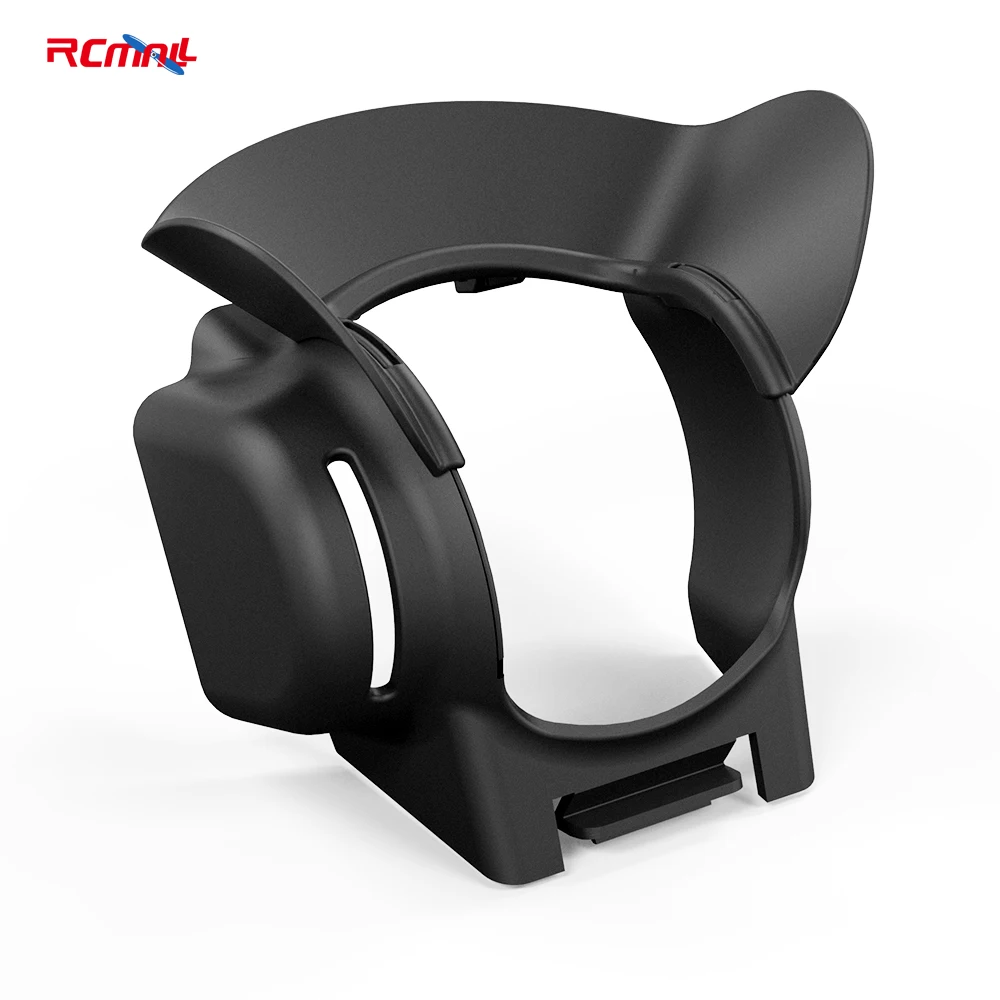 

PGYTECH Lens Sun Hood for Mavic Pro Gimbal Anti Flare Sun Shade Glare Shield Protection Cover DR1991