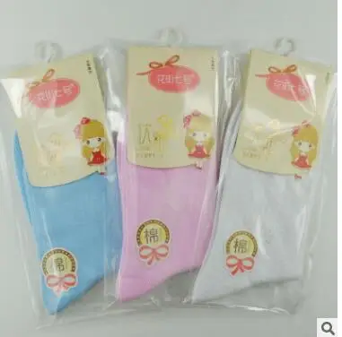 

Cotton socks in the cotton socks thin section of autumn and winter warm deodorant in the cotton socks 0896