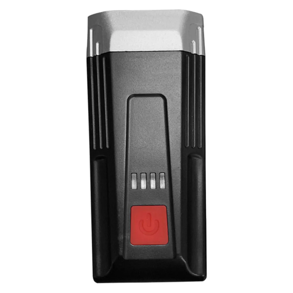 Светодиодный велосипедный аксессуар T6 с зарядкой от USB светильник на переднюю