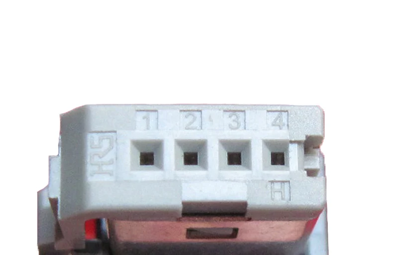 Biurlink автомобильное радио USB кабель адаптер 4Pin разъем для peugeot 307 308 408 Citroen sega
