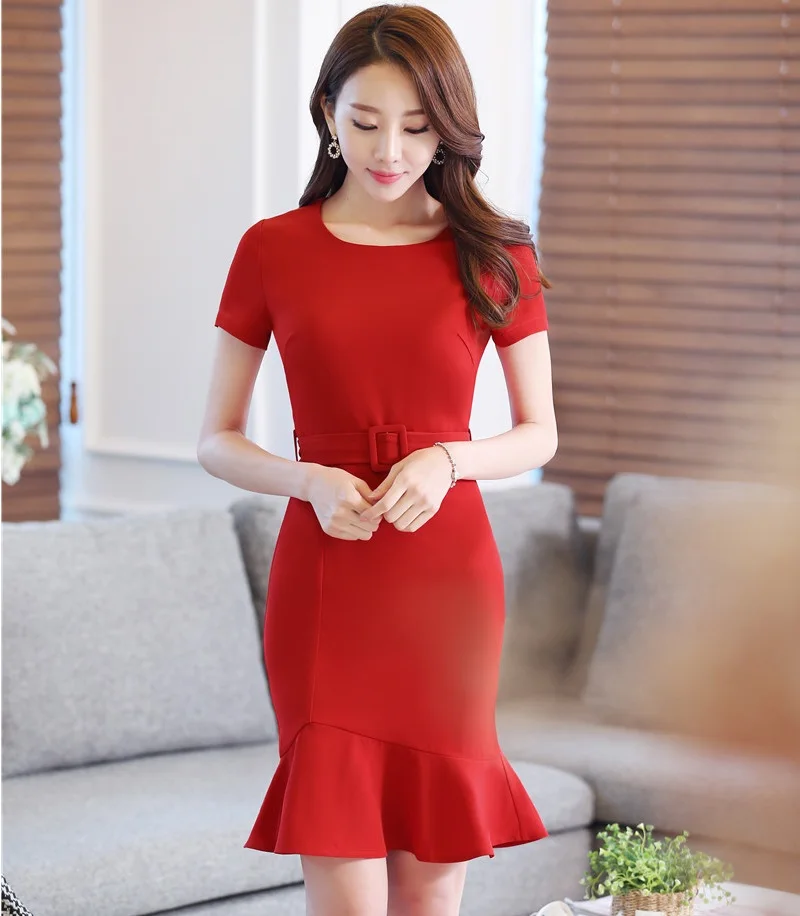 Compare Prices on Red Uniform Dress- Online Shopping/Buy