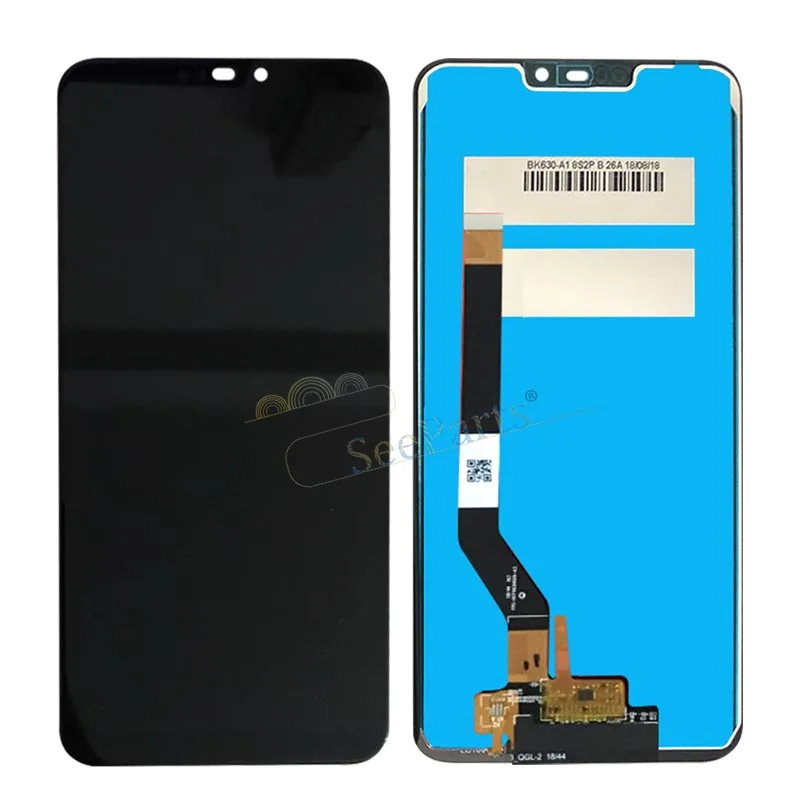 honor 8c lcd panel price in pakistan made in china
