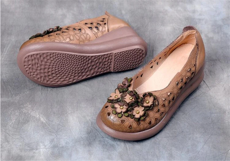 CEYANEAO/женские босоножки коллекция года Босоножки на платформе женская обувь на танкетке Босоножки на каблуке Mujer летняя обувь