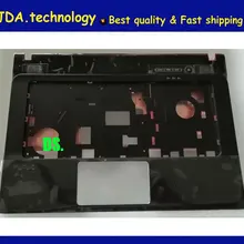 Wellendorf /org чехол для SONY VAIO SVE141 SVE141C11T SVE141D11T SVE141D12T Клавиатура рамка верхняя крышка, черный