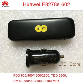 

Unlocked Huawei e8278 EE Wifi LTE USB Surfstick STICK OHNE SIMLOCK 150Mbps