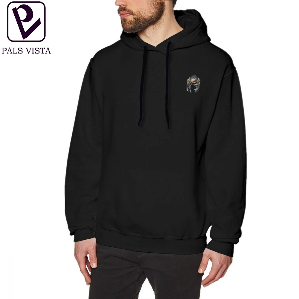 Niffler Hoodie Niffler In Your Pocket Hoodies Cotton Black Pullover Hoodie Long Length Autumn XXX Mens Streetwear Casual Hoodies Niffler Hoodie Niffler In Your Pocket Hoodies Cotton Black Pullover Hoodie Long Length Autumn XXX Mens Streetwear Casual Hoodies