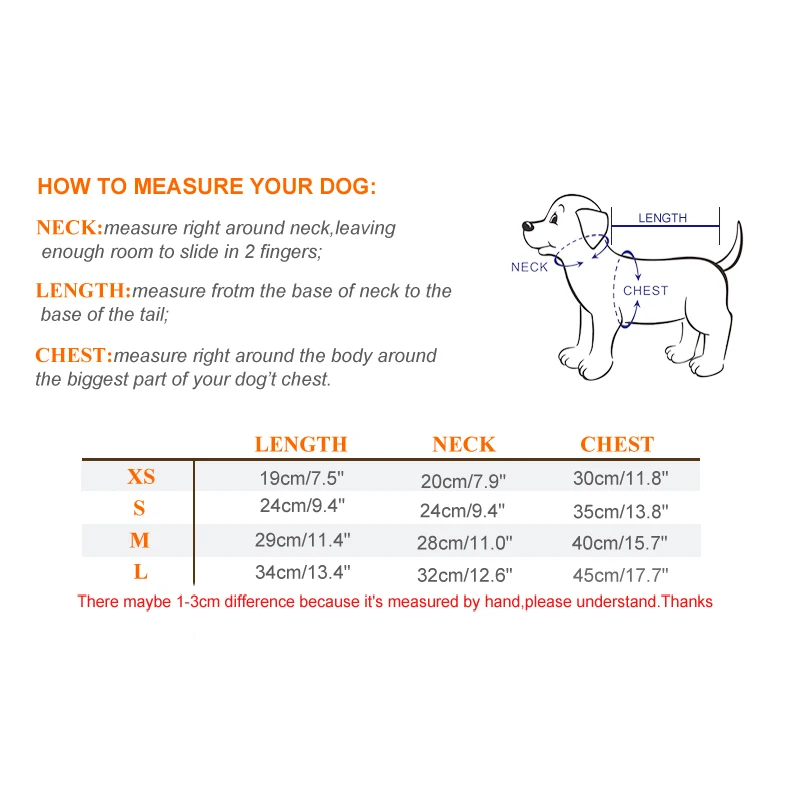 Pawstrip 3 цвета рабочая безопасная одежда для собак теплая мягкая хлопковая