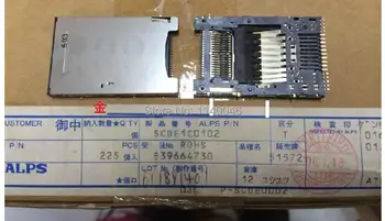 

Special Japanese ALP laptop deck connector SCDE1C0102