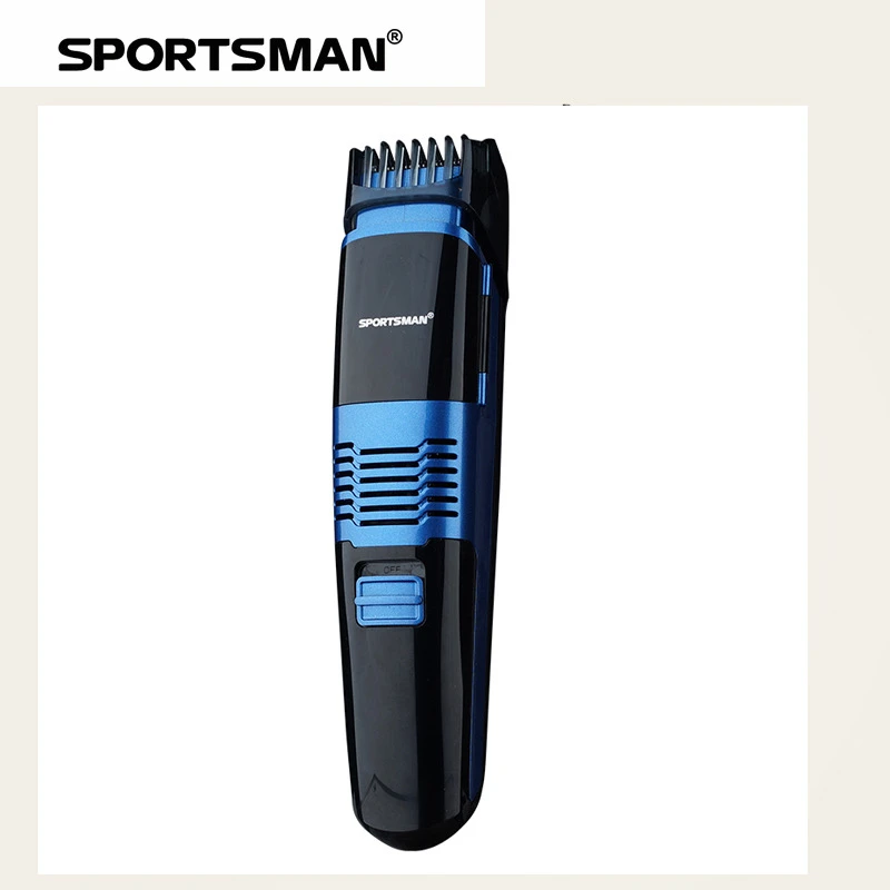 sufiya hair clippers