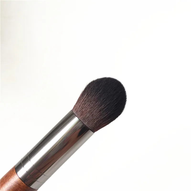 “ Creme em pó Marcador 152-rodada Densa Gel Fundação