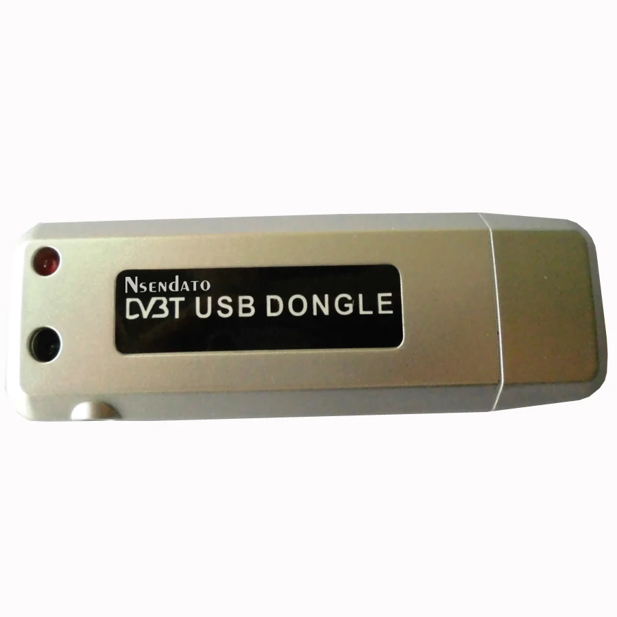 Цифровой USB 2,0 Dongle Stick DVB-T HD ТВ тюнер приемник-записывающее устройство с дистанционным управлением ИК-антенна