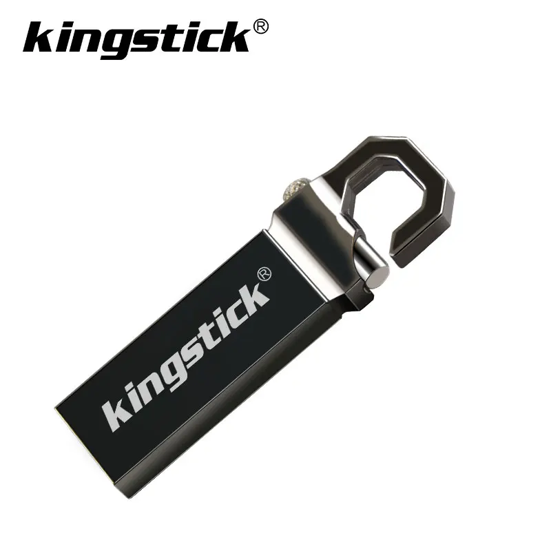 Usb накопитель Kingstick 2 0 U диск 32 Гб мини USB флеш 8 ГБ 16 64 карта памяти usb флешка