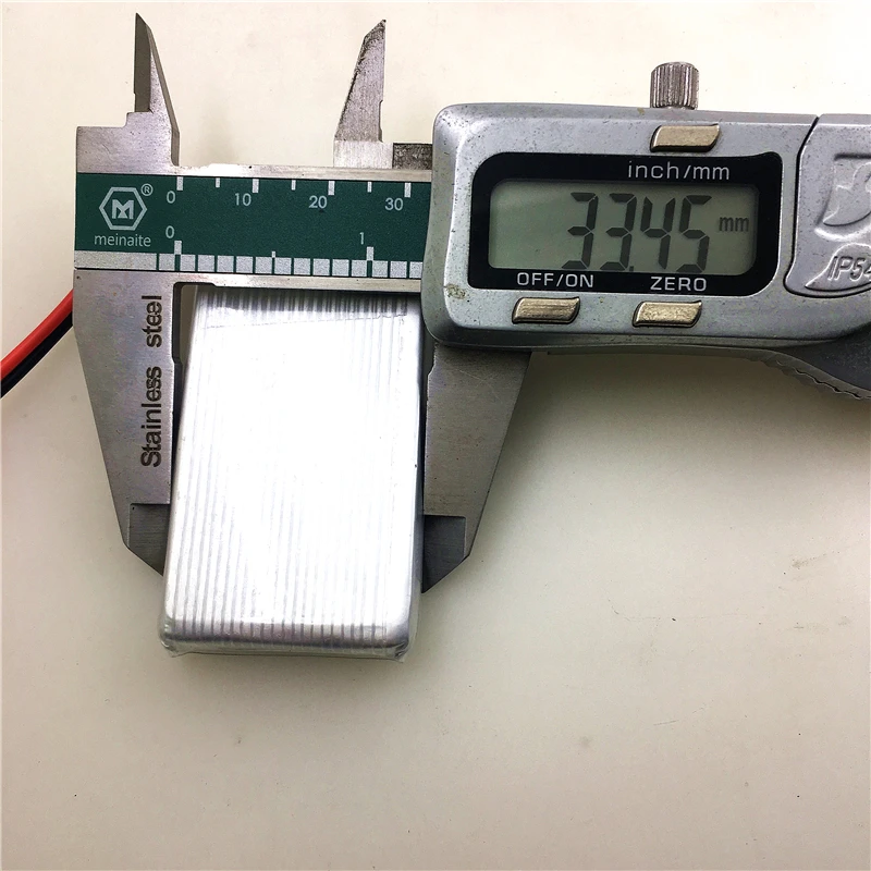 Оригинальный аккумулятор JJRC H68 для квадрокоптера 5 шт. аксессуары 3 7 В 1800 мА · ч