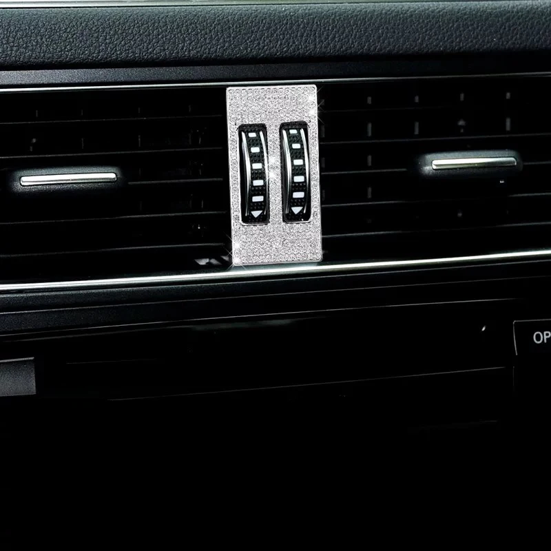 Аксессуары для стайлинга автомобиля Audi Q5 2010 2016 автомобильное центральное