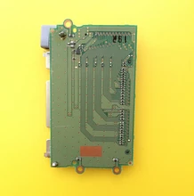 SLR digital camera repair and replacement parts D800 D800E Card slot board for Nikon