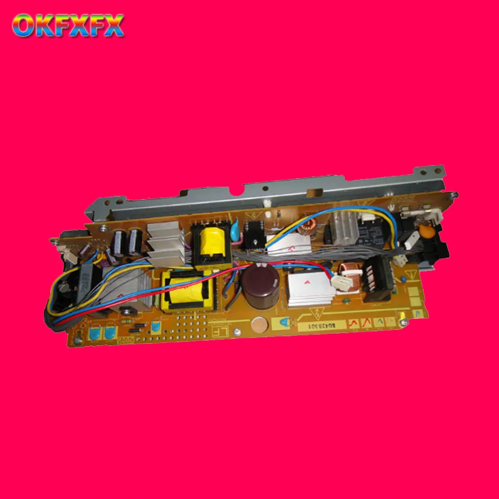 

Для HP CP2025 CP2320 CP 2025 2320, плата источника питания, блестящая (220 В) блестящая (110 В)