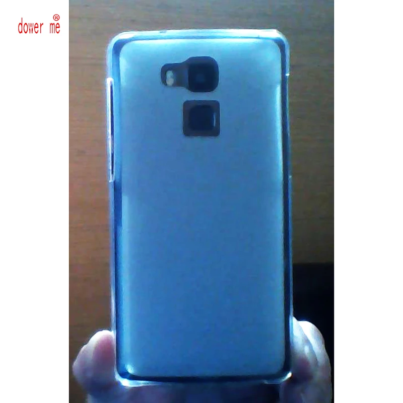 

dower me In Stock ! Protective Soft Case Cover TPU For Vernee Apollo Lite 5.5" smart phone