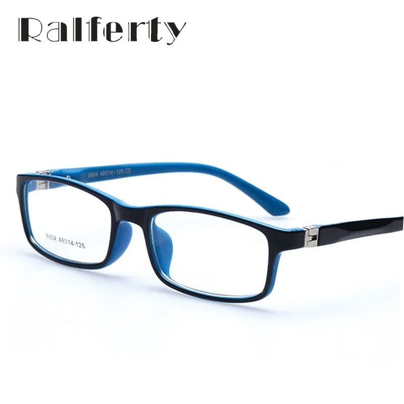 Ralferty Kids Optical Glasses Frame Child Boy Girl Myopia Prescription Eyeglass Frames Clear Eyewear Spectacle Frame Oculos 8804 kids glasses,optical spectacle frames