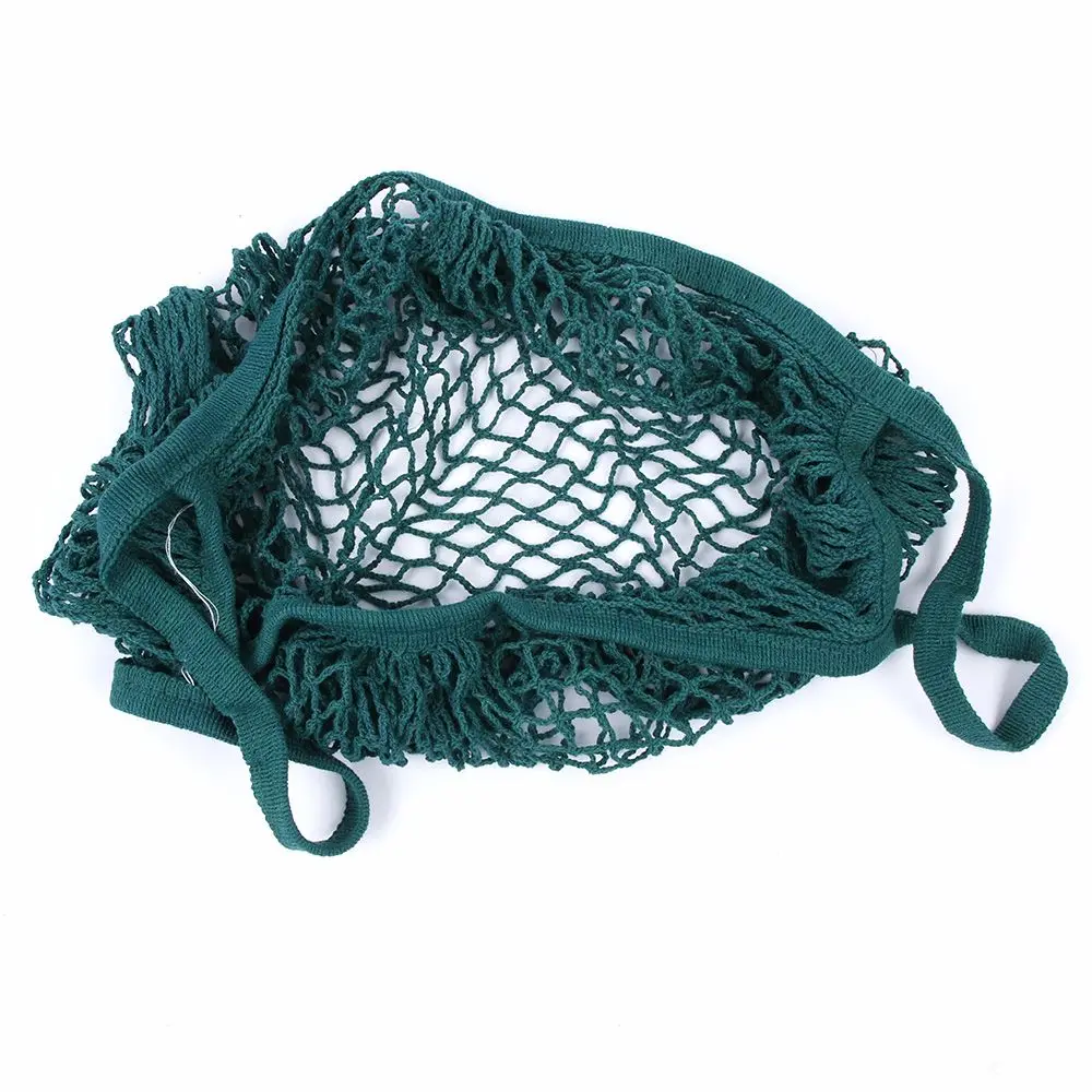2019 Mesh Shopping Bag Reusable String Fruit Storage Handbag Totes Women Shopping Mesh Net Woven Bag Shop Grocery Draw pocket 2019 Mesh Shopping Bag Reusable String Fruit Storage Handbag Totes Women Shopping Mesh Net Woven Bag Shop Grocery Draw pocket