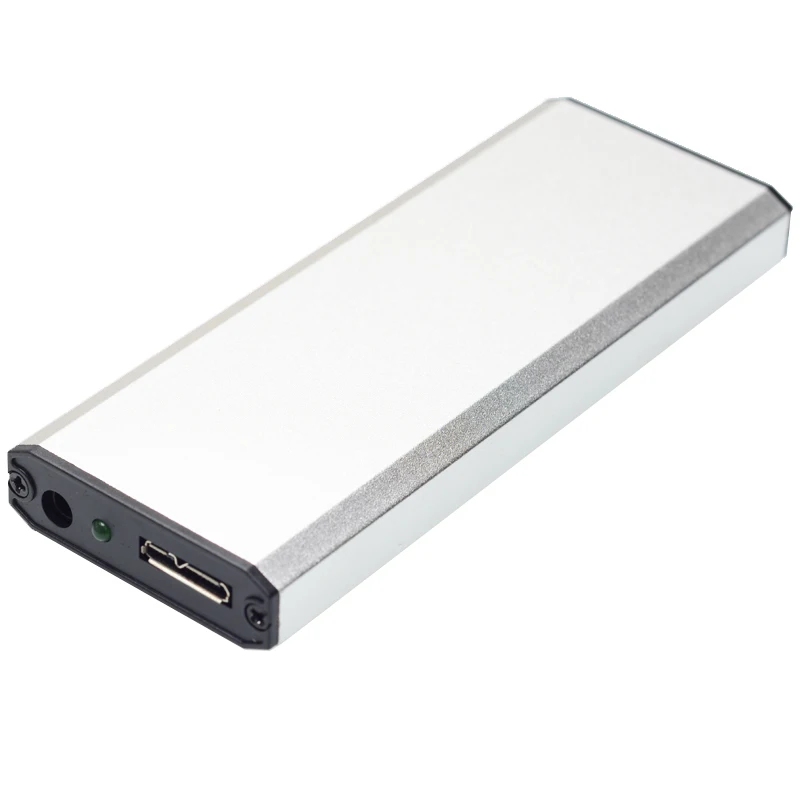 Для Apple Macbook Pro 2012 SSD портативный корпус USB 3 0 до 17 + 7-контактный слот HDD для A1425 A1398 MC975