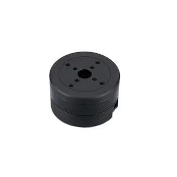 

1PC EM4630H Brushless Gimbal Encoder Motor 8.8mm Hollow Shaft 3 Phase Outer Rotor DC Drive Motor Parts for RC UAV Robot Joint