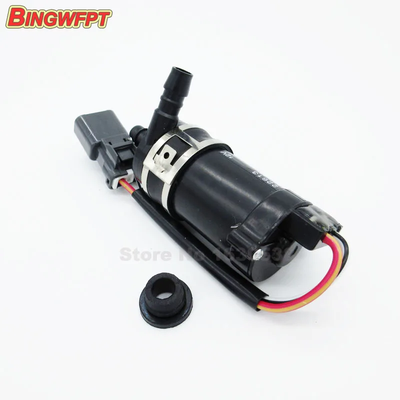 Насос для омывателя фар/фар HONDA Accord/CR V Civic/S200 76806 SNB S01|pump for|headlights headlightpump pump |