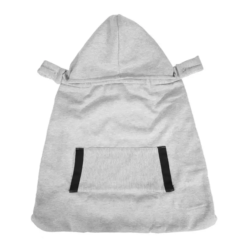 

Creative Outdoor Baby Hipseat Windproof Blanket Thick Winter Infant Baby Carrier Sling Wrap Warm Cover Cloak Receiving Blanket