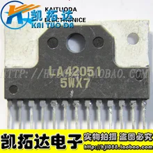 Si Tai&SH LA42051 integrated circuit