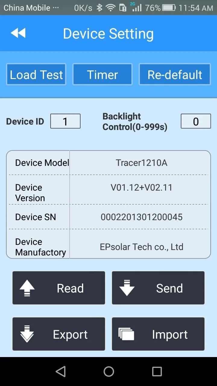 Wi-Fi RS485 к wifi eBox-wifi-01 Поддержка приложения солнечные батареи EPSolar Контроллер Tracer 1210AN 2210AN 3210AN 4210AN 2215BN 3215BN 4215BN