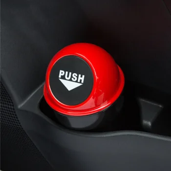 

NEW Car Trash Garbage Can Car-styling for Alfa Romeo 147 156 159 Alfetta Berlina Brera Mito Giulia Milano