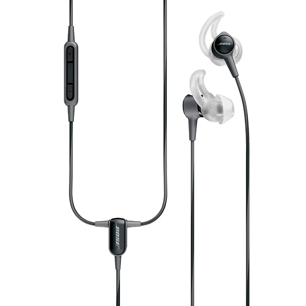 Asli BOSE SoundTrue Ultra In Ear 